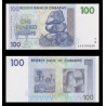 Zimbabwe, P-069, 100 dollars, 2007 - Billet de banque en vente sur Monnaies du Monde SHOP