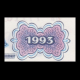 Russia, p-254, 100 rubles, 1993