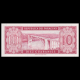 Paraguay, p-196b, 10 guaranies, 1963