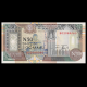 Somalie, p-R2b, 50 shillings, 1991