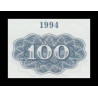 Tadjikistan, P-06, 100 roubles, 1994 - Billet de banque en vente sur Monnaies du Monde SHOP