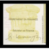 Slovénie, P-01, 1 tolar, 1990 - Billet de banque en vente sur Monnaies du Monde SHOP