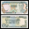 Zambie, P-32b, 20 kwacha, 1989-91 - Billet de banque en vente sur Monnaies du Monde SHOP