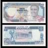 Zambie, P-31b, 10 kwacha, 1991 - Billet de banque en vente sur Monnaies du Monde SHOP