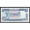 Zambie, P-31b, 10 kwacha, 1991 - Billet de banque en vente sur Monnaies du Monde SHOP