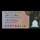 Australie, p-62, 5 dollars, 2016