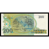 Brésil, P-229, 200 cruzeiros, 1990 - Billet de banque en vente sur Monnaies du Monde SHOP