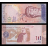 Venezuela, P-090e, 10 bolivares, 2014 - Billet de banque en vente sur Monnaies du Monde SHOP