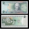 Lituanie, P-54, 2 litas, 1993 - Billet de banque en vente sur Monnaies du Monde SHOP
