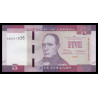 Liberia, P-31a, 5 dollars, 2016 - Billet de banque en vente sur Monnaies du Monde SHOP